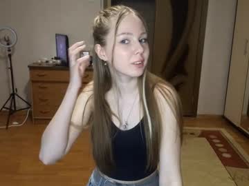 Gladissoter Chaturbate stream image from January 29, 2026