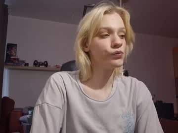 Lilliakoop Chaturbate stream image from January 29, 2026
