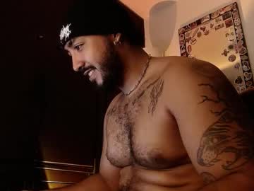 Bigdaddybx Chaturbate stream image from January 29, 2026