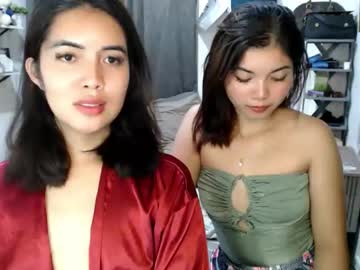 Cathy_Perry Chaturbate stream image from January 29, 2026