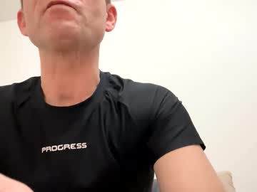 Fitgentleman999 Chaturbate stream image from January 29, 2026