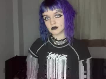 Floralfable Chaturbate stream image from January 29, 2026