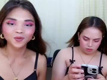 Gabby_Cummer Chaturbate stream image from January 29, 2026