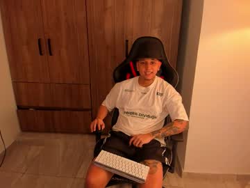 Jake_Pons Chaturbate stream image from January 29, 2026