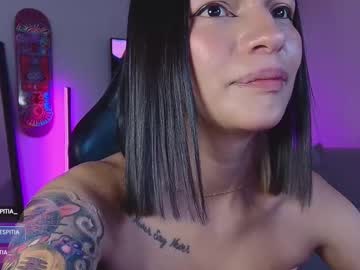 Miiaaaa_ Chaturbate stream image from January 29, 2026