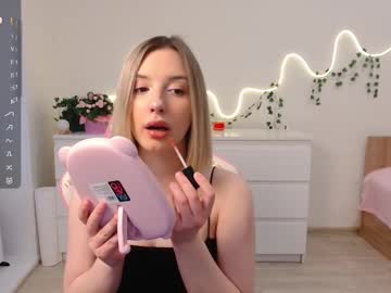 Mira_Uwu Chaturbate stream image from January 29, 2026