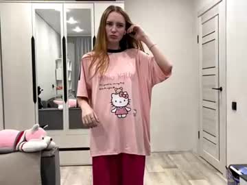 Palmaelman Chaturbate stream image from January 29, 2026