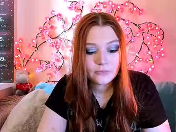 Sarabisweet Chaturbate stream image from January 29, 2026