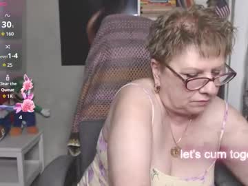 Sexylynette4u Chaturbate stream image from January 29, 2026