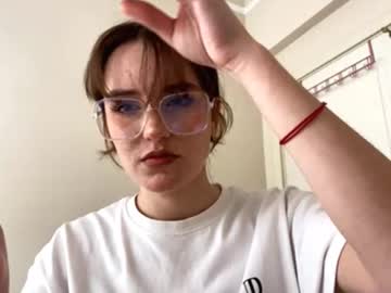 Traceylockerby Chaturbate stream image from January 29, 2026