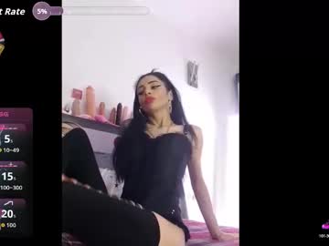 Your_Fantasy95 Chaturbate stream image from January 29, 2026