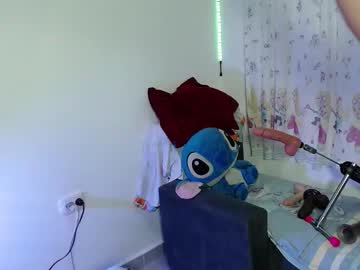 Zoe_Lawrence Chaturbate stream image from January 29, 2026