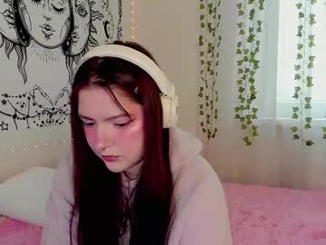 Bambimayy Chaturbate stream image from January 29, 2026