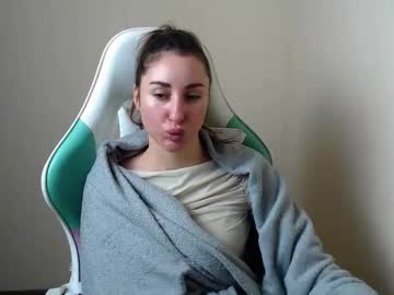 Cammila_Horn Chaturbate stream image from January 29, 2026