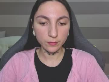 Chabibiann Chaturbate stream image from January 29, 2026