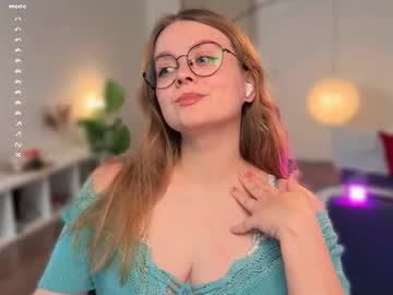 Emilyforelsket Chaturbate stream image from January 29, 2026