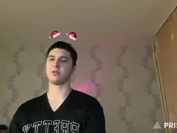 Fadet18 Chaturbate stream image from January 29, 2026