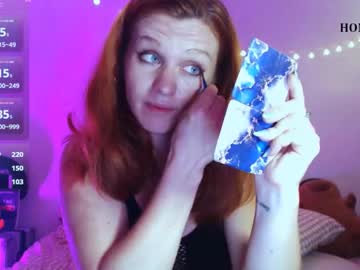 Inthewildxxx Chaturbate stream image from January 29, 2026