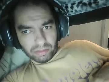 Mazza04 Chaturbate stream image from January 29, 2026