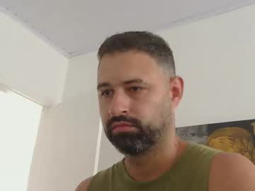 Musosc Chaturbate stream image from January 29, 2026