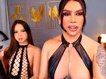 Olgafox Chaturbate stream image from January 29, 2026