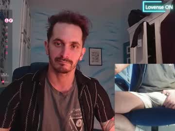 Prince_Raphael Chaturbate stream image from January 29, 2026