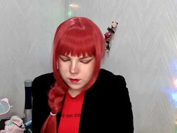Amyrousen Chaturbate stream image from January 29, 2026