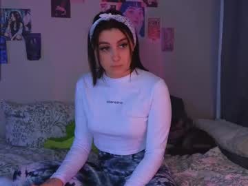 Arcanedoll Chaturbate stream image from January 29, 2026
