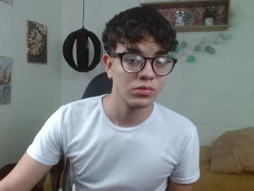 Cain_Cl Chaturbate stream image from January 29, 2026