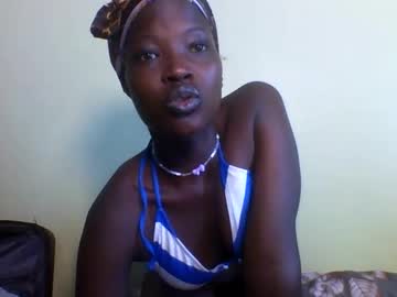 Caribeensugar Chaturbate stream image from January 29, 2026