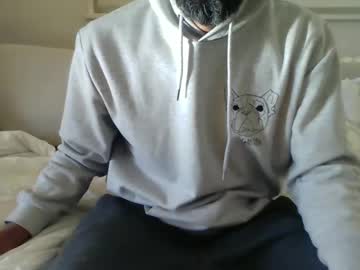 Hotrabix Chaturbate stream image from January 29, 2026