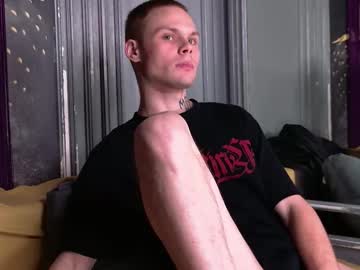 Humpycream Chaturbate stream image from January 29, 2026
