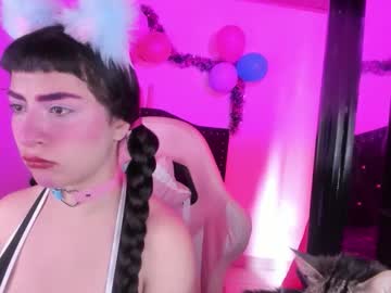 Kitty__Chs Chaturbate stream image from January 29, 2026