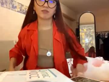 Laveniadregrich Chaturbate stream image from January 29, 2026