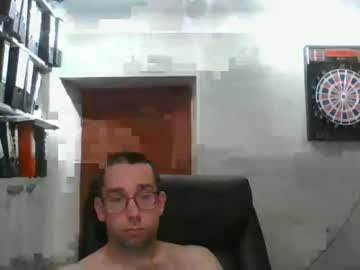 Marcjemp Chaturbate stream image from January 29, 2026