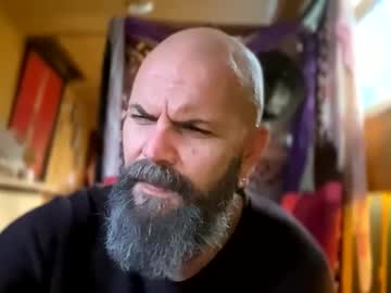 Narrowboatdaddy Chaturbate stream image from January 29, 2026
