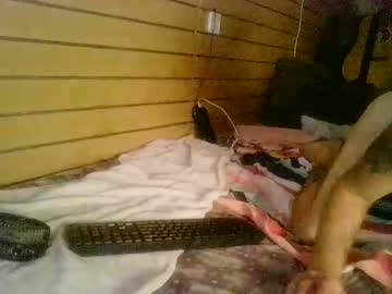 Odieman09 Chaturbate stream image from January 29, 2026