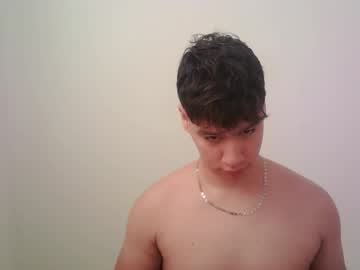 Zeus_183 Chaturbate stream image from January 29, 2026