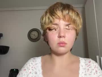 Ari_Crystal Chaturbate stream image from January 29, 2026