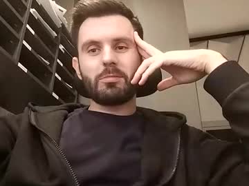 Brunettewithbeard28 Chaturbate stream image from January 29, 2026