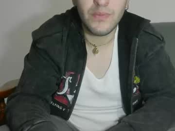 Cazzo18cm3 Chaturbate stream image from January 29, 2026