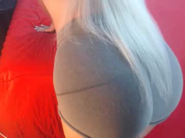 Fabilinda1 Chaturbate stream image from January 29, 2026