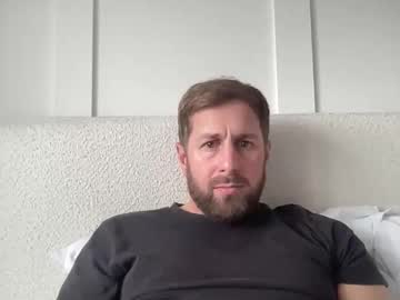 Garycooke1983 Chaturbate stream image from January 29, 2026