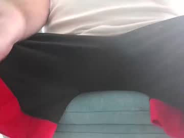 Irishdudeloveoib Chaturbate stream image from January 29, 2026