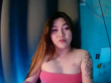 Isabela_Asia Chaturbate stream image from January 29, 2026