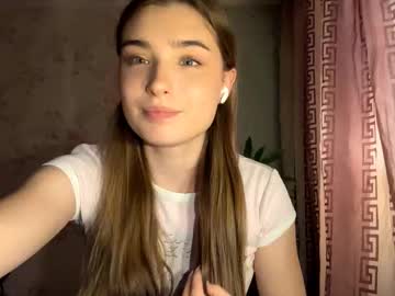 Kierstentates Chaturbate stream image from January 29, 2026