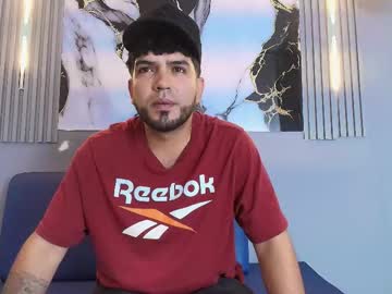 Patrick_Savage1 Chaturbate stream image from January 29, 2026