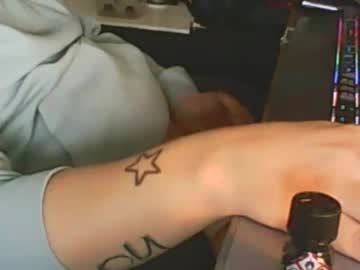 Sprockie Chaturbate stream image from January 29, 2026