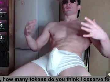 Wayne6258 Chaturbate stream image from January 29, 2026