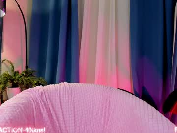 Arikajoy Chaturbate stream image from January 29, 2026